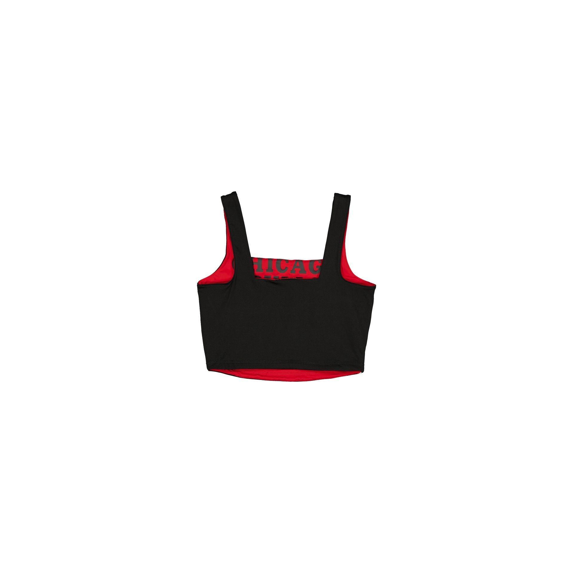 San Francisco 49ers Sport Classics Women's Reversible Tank Top Female Product Image
