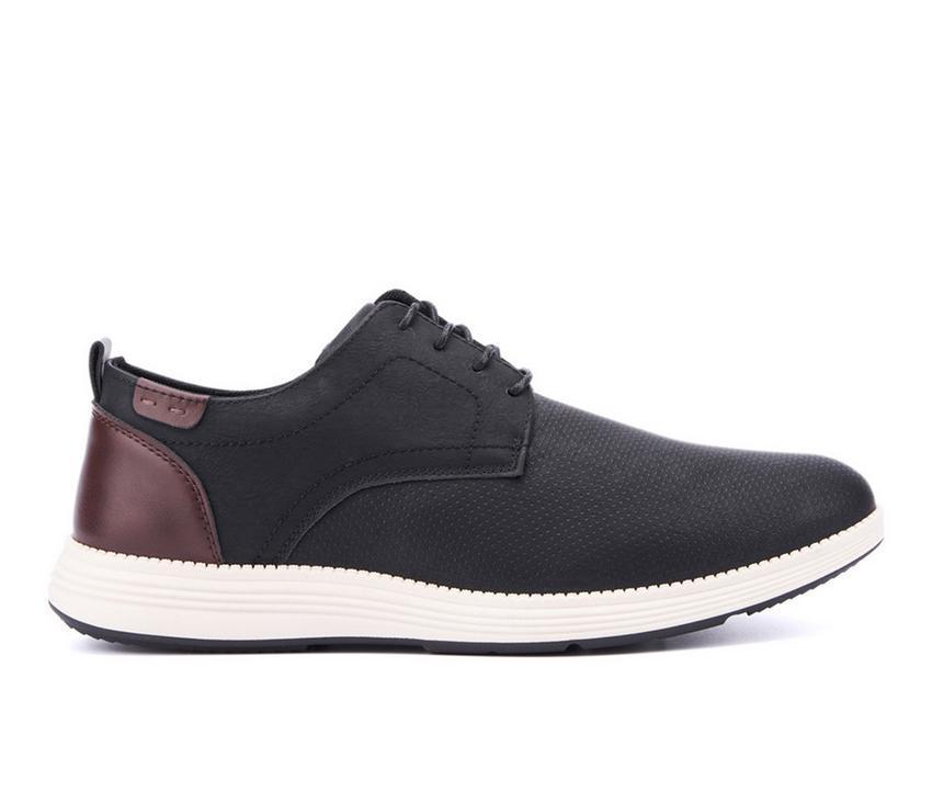 Men's Xray Footwear Noma Casual Oxford Sneakers Product Image