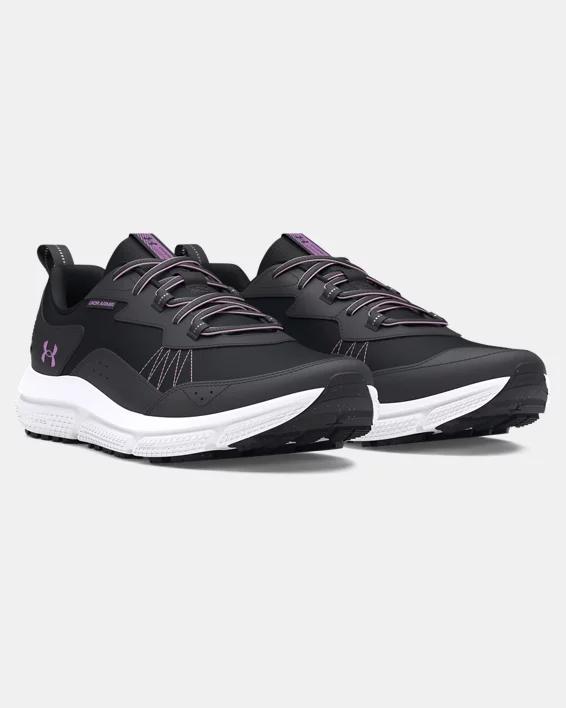 Womens UA Charged Verssert 2 Running Shoes Product Image