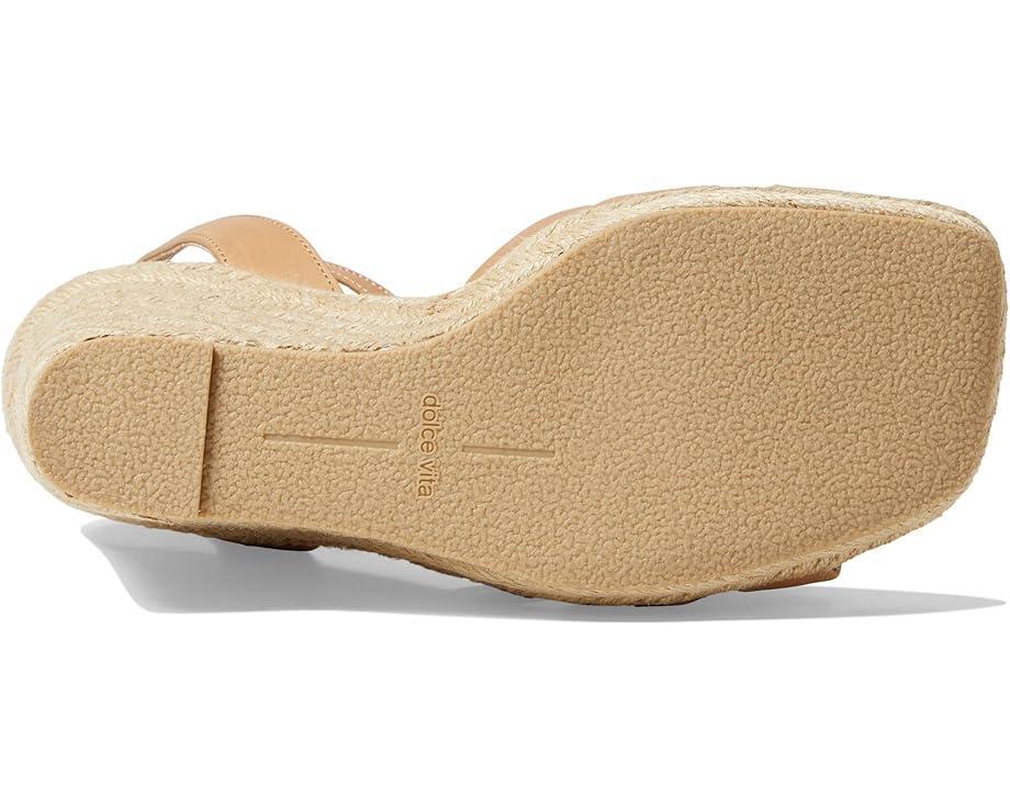 Upstage Wedge Sandal Product Image