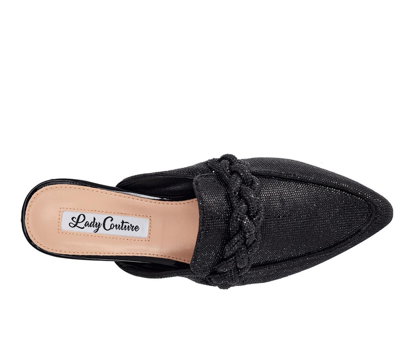 Women's Lady Couture Monaco Mules Product Image