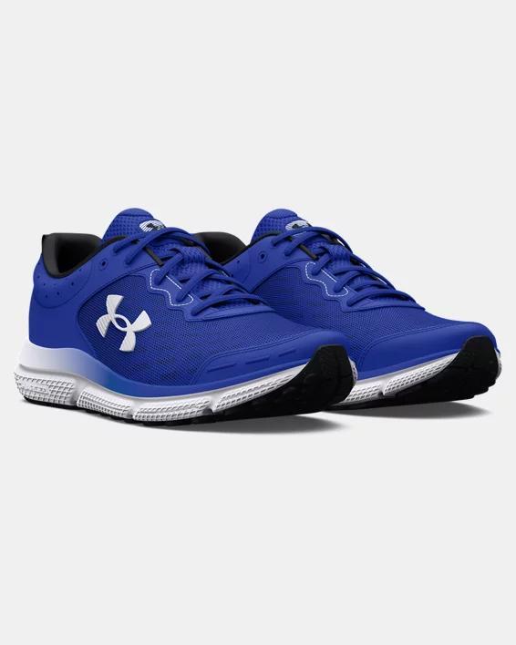 UA Charged Assert 10 Mens Running Shoes Product Image