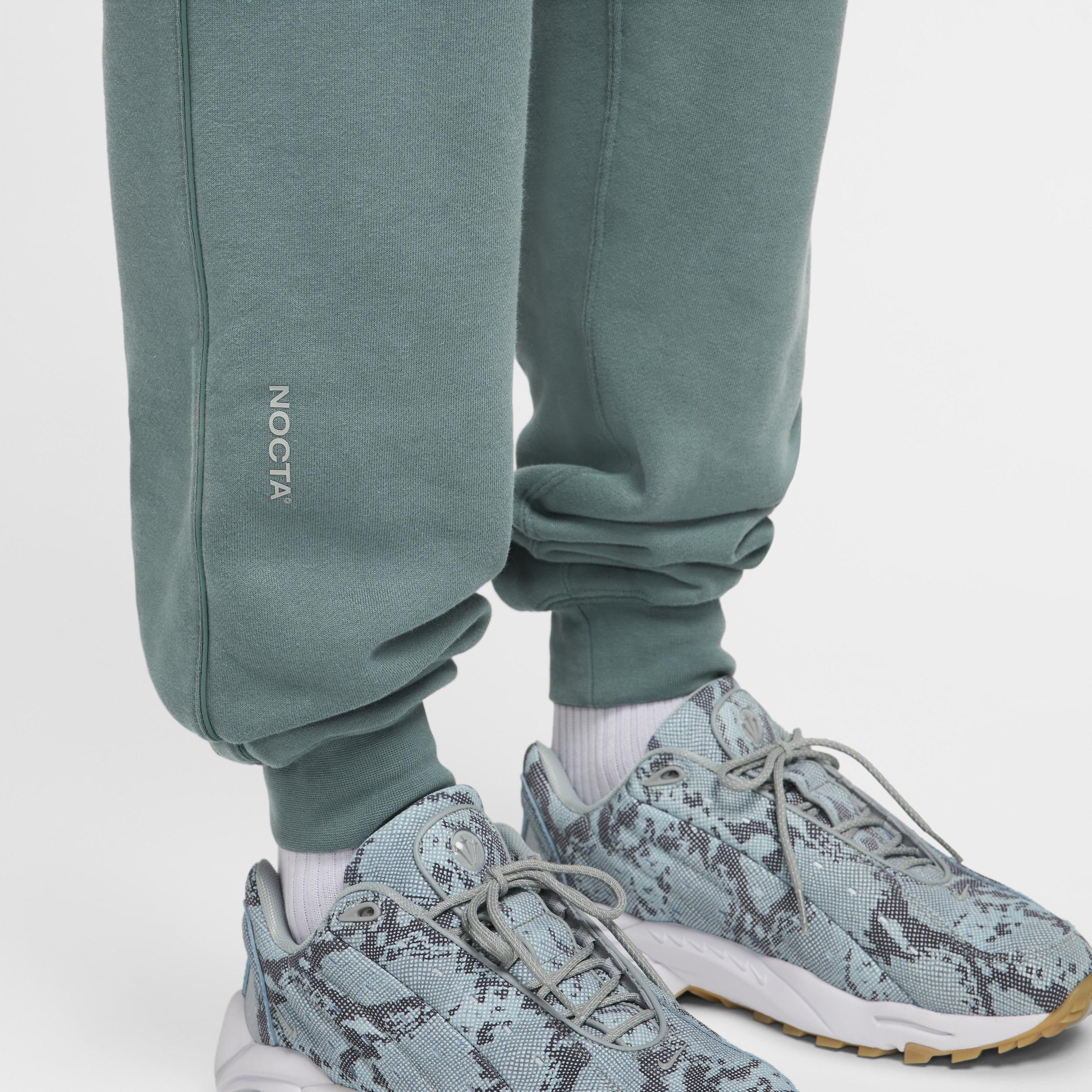 Nike Mens NOCTA NOCTA Fleece CS Sweatpants Product Image