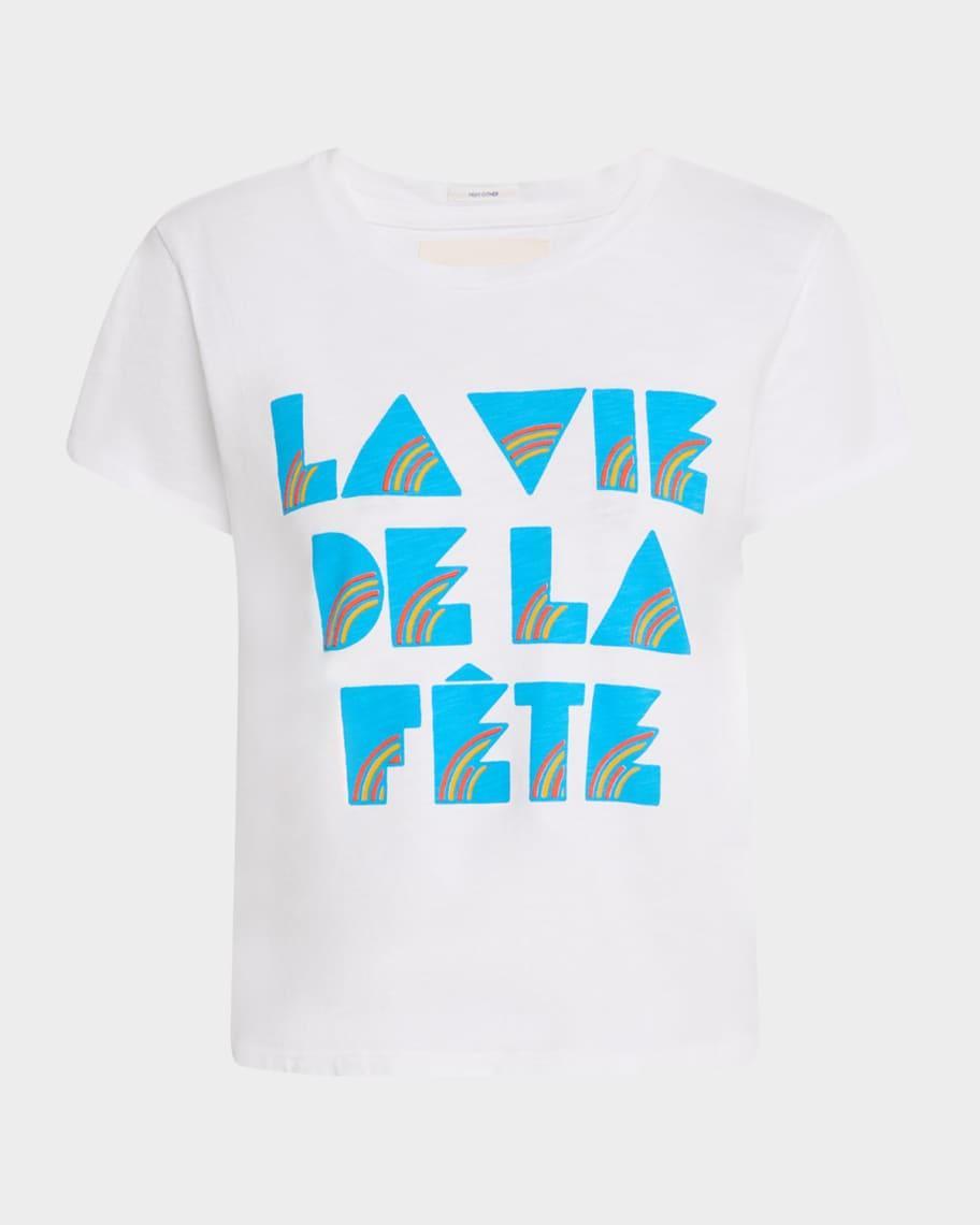 The Lil Sinful Tee Product Image