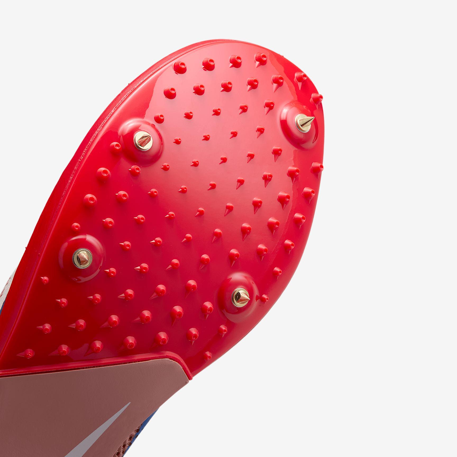 Nike Dragonfly 2 Track & Field Distance Spikes Product Image