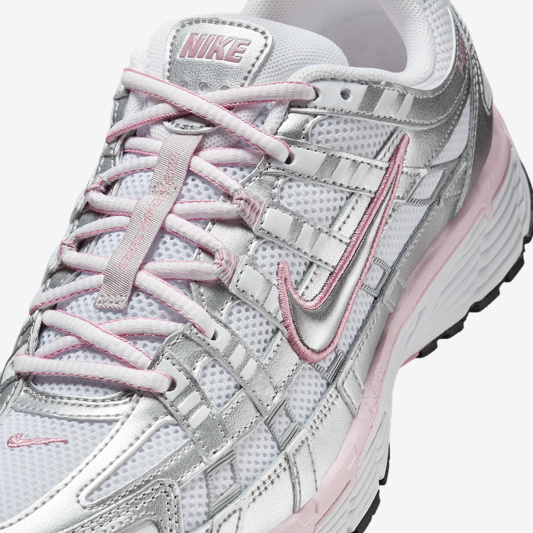 Nike Women's P-6000 Shoes Product Image