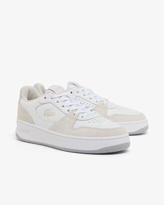 Women’s L001 Set Leather Sneakers Product Image