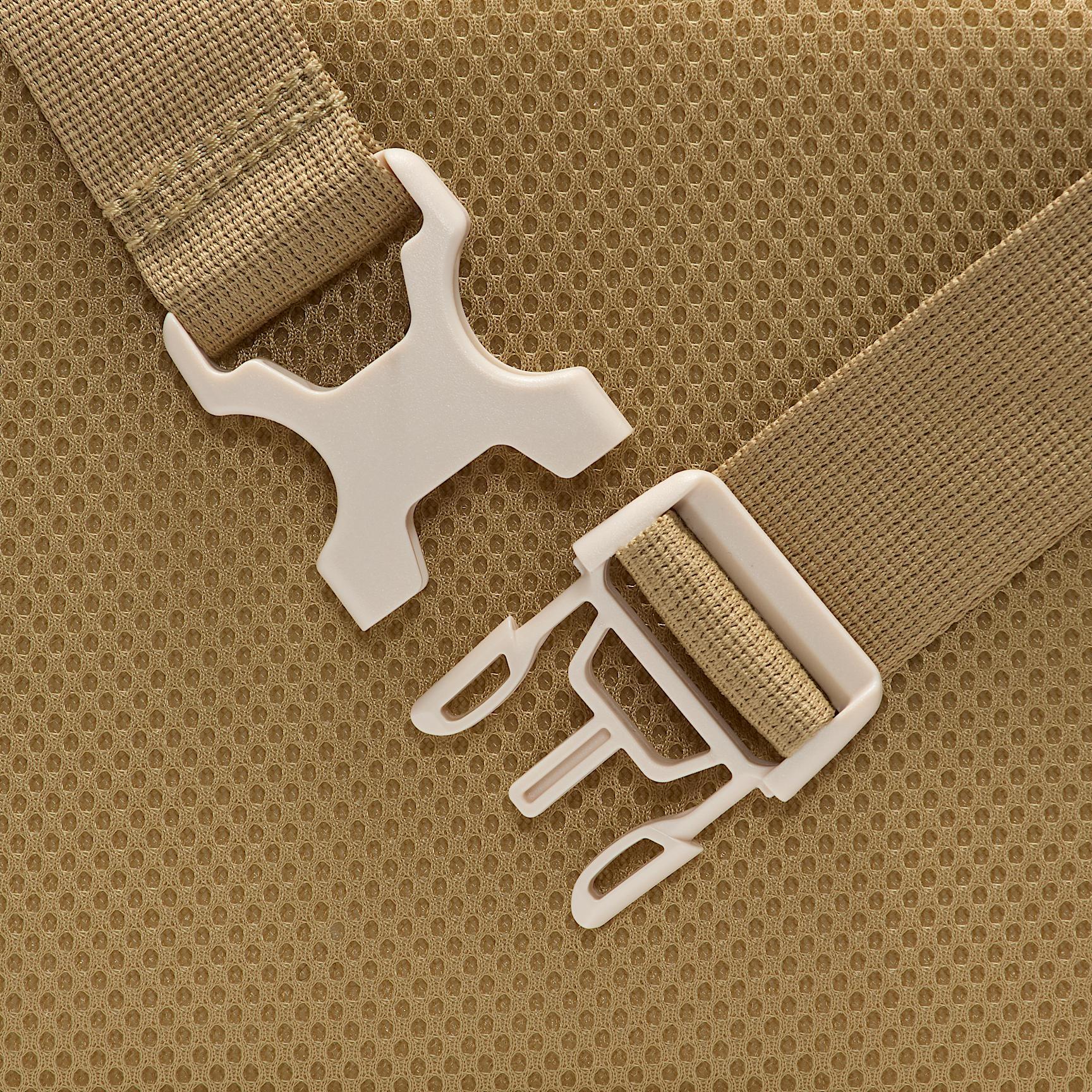 Nike Hayward Patrol Crossbody Bag (4L) Product Image