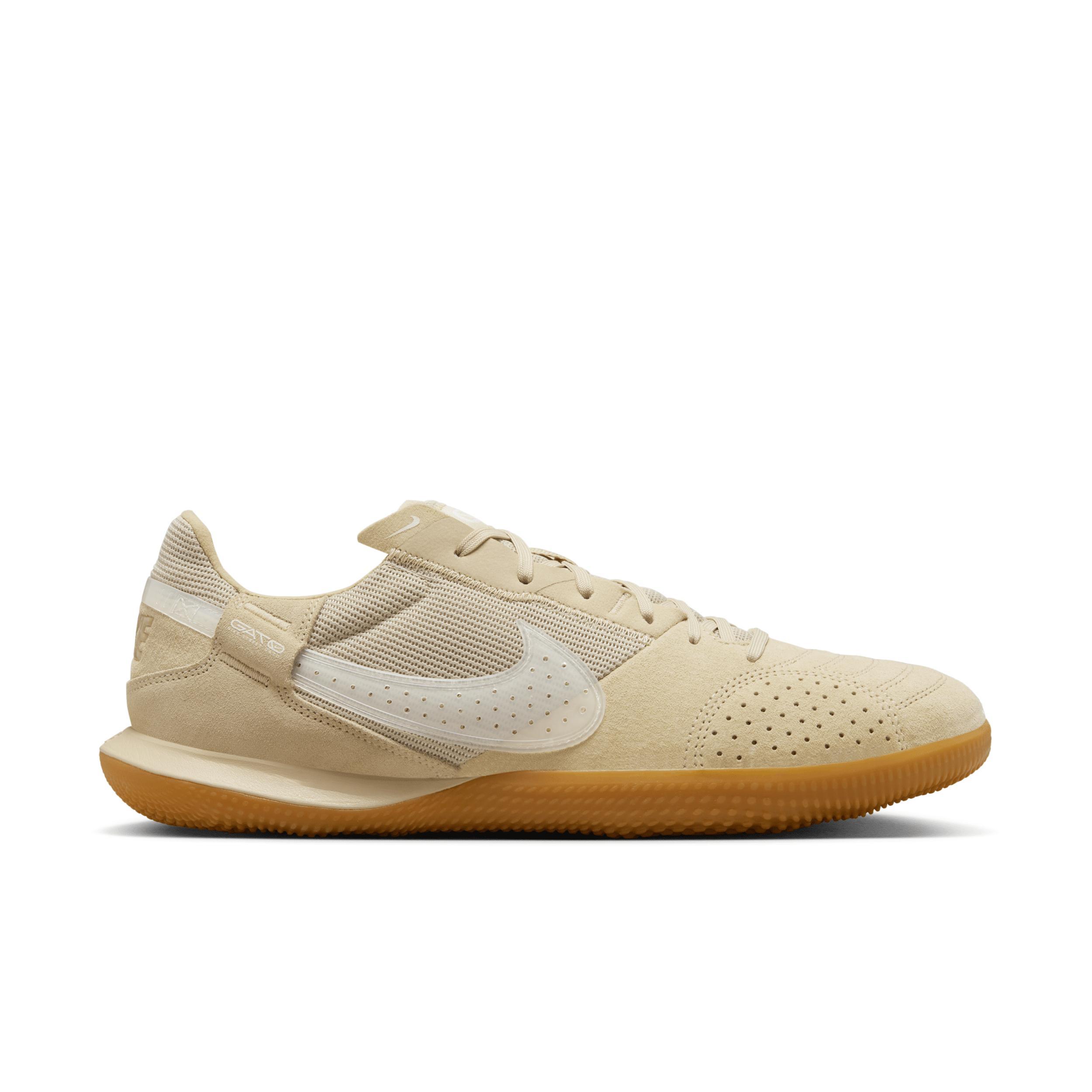 Nike Streetgato Low-Top Soccer Shoes Product Image