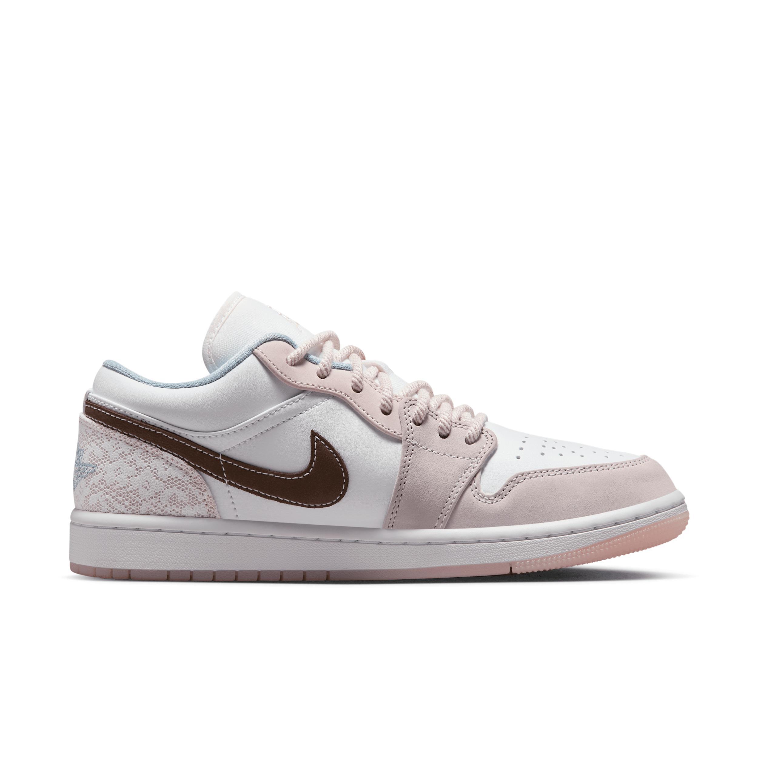 Women's Air Jordan 1 Low Shoes Product Image