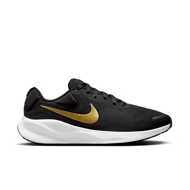 Nike Revolution 7 EasyOn Men's Road Running Shoes Product Image