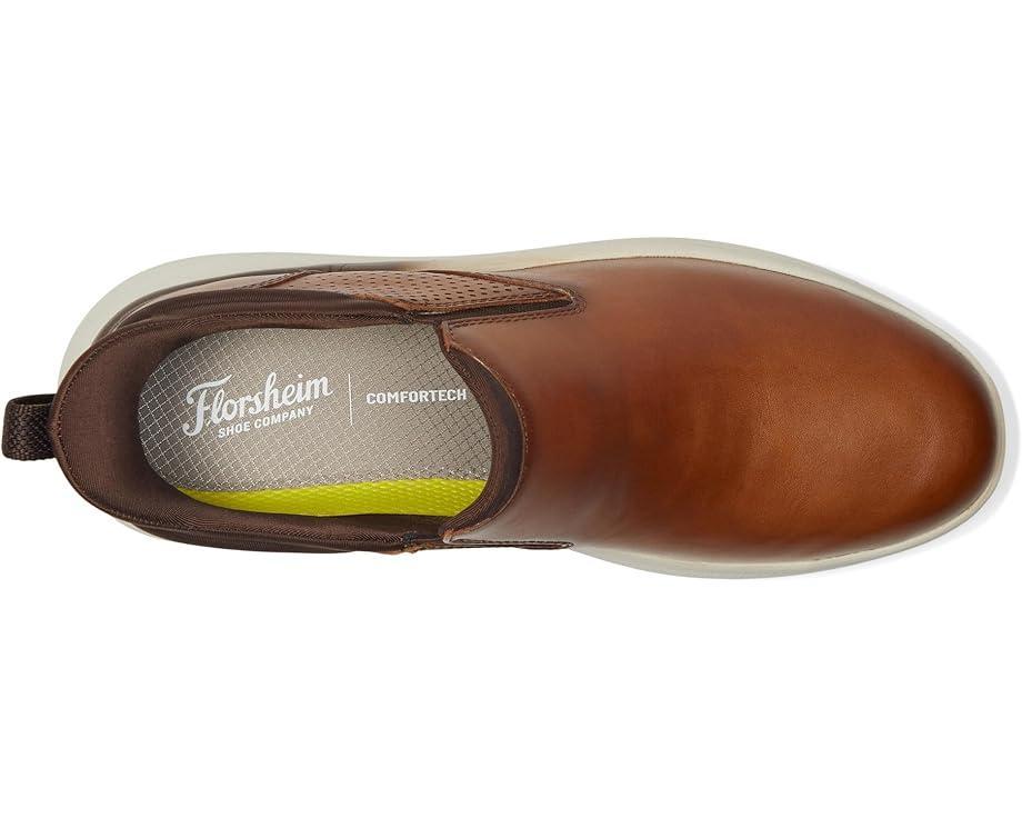 Launch Elastic Lace Slip-On Product Image