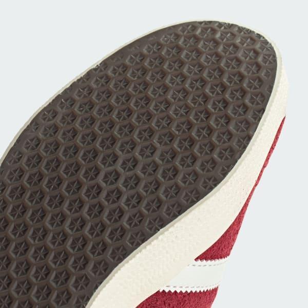 adidas Samba OG Shoes Cloud White M 14 / W 15 Mens Product Image