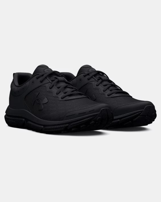 UA Charged Assert 10 Mens Running Shoes Product Image