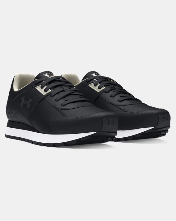 UA Essential Mens Runner Shoes Product Image