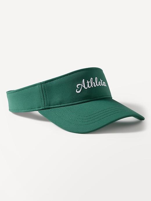 Crosscourt Visor Product Image