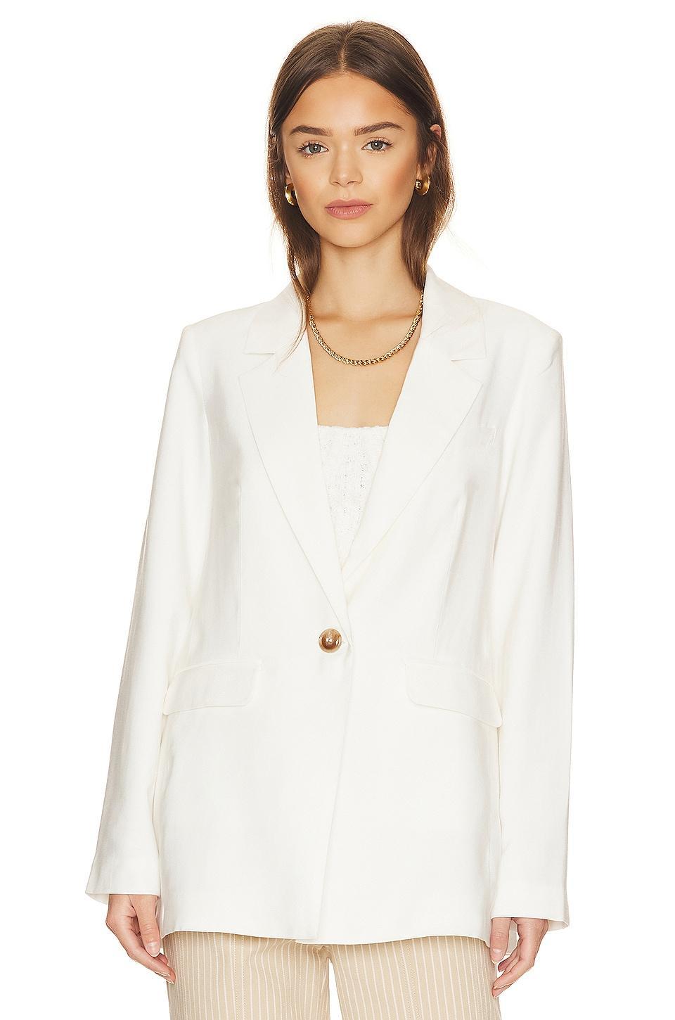 Kora Blazer Sanctuary Product Image