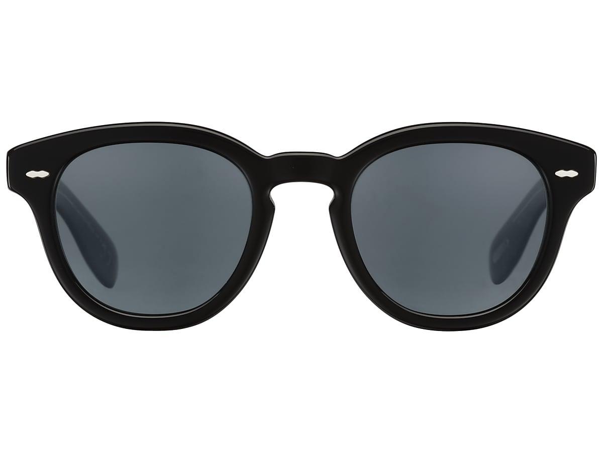 round-frame sunglasses Product Image