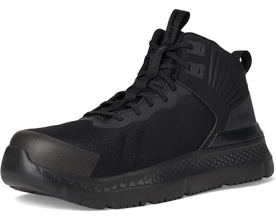 Berkley Hi Composite Safety Toe Product Image