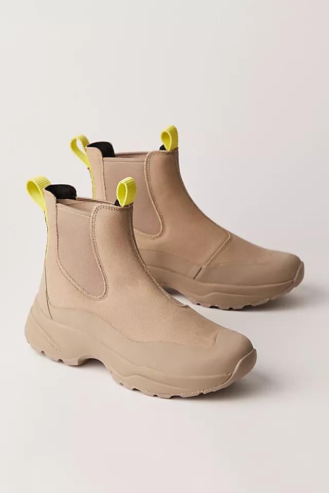 Adventurer Chelsea Boots Product Image