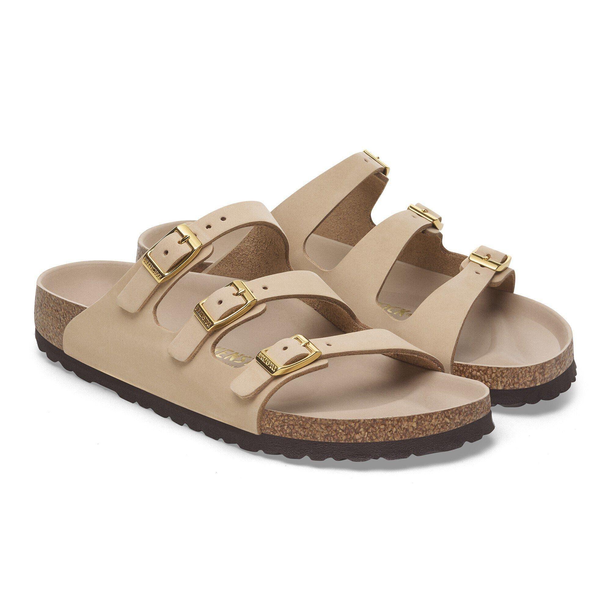 Florida Fresh Nubuk Leather Product Image