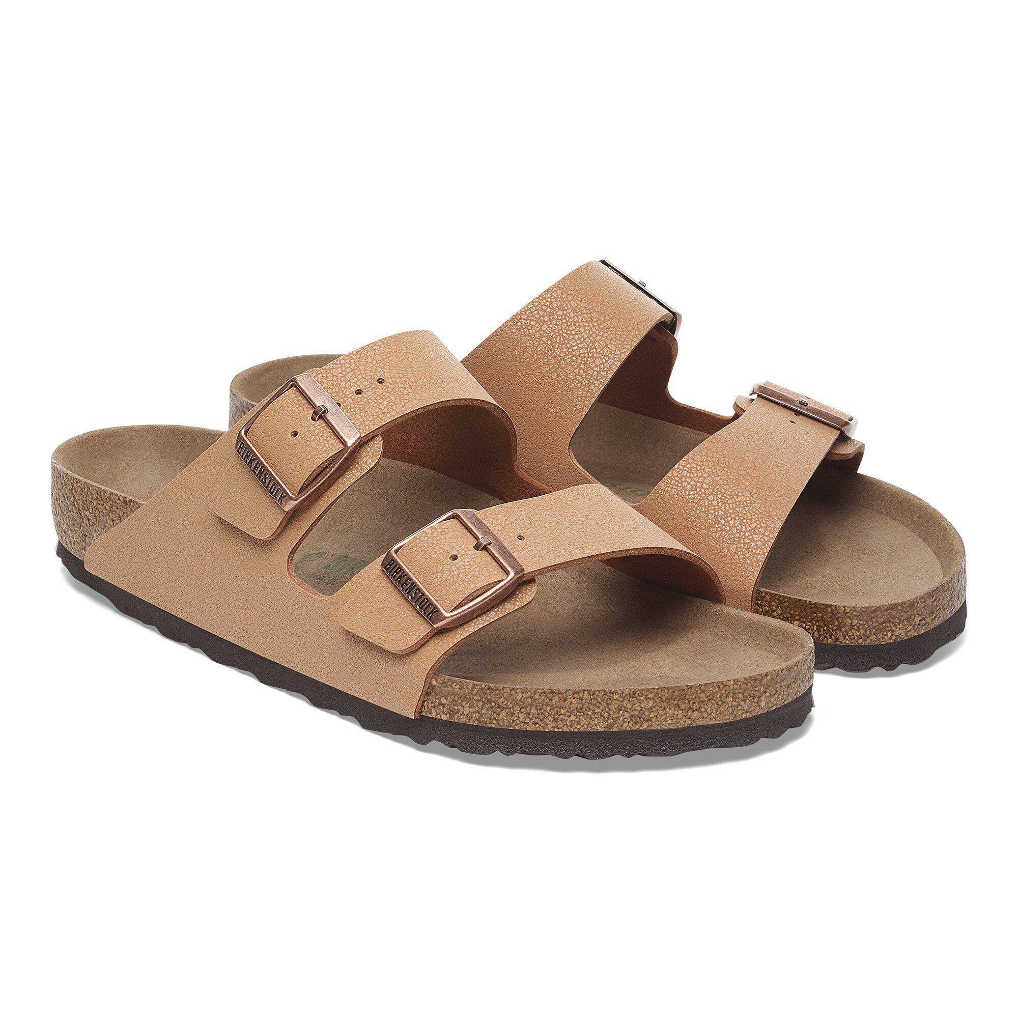 Arizona Vegan Birko-Flor Nubuk Product Image