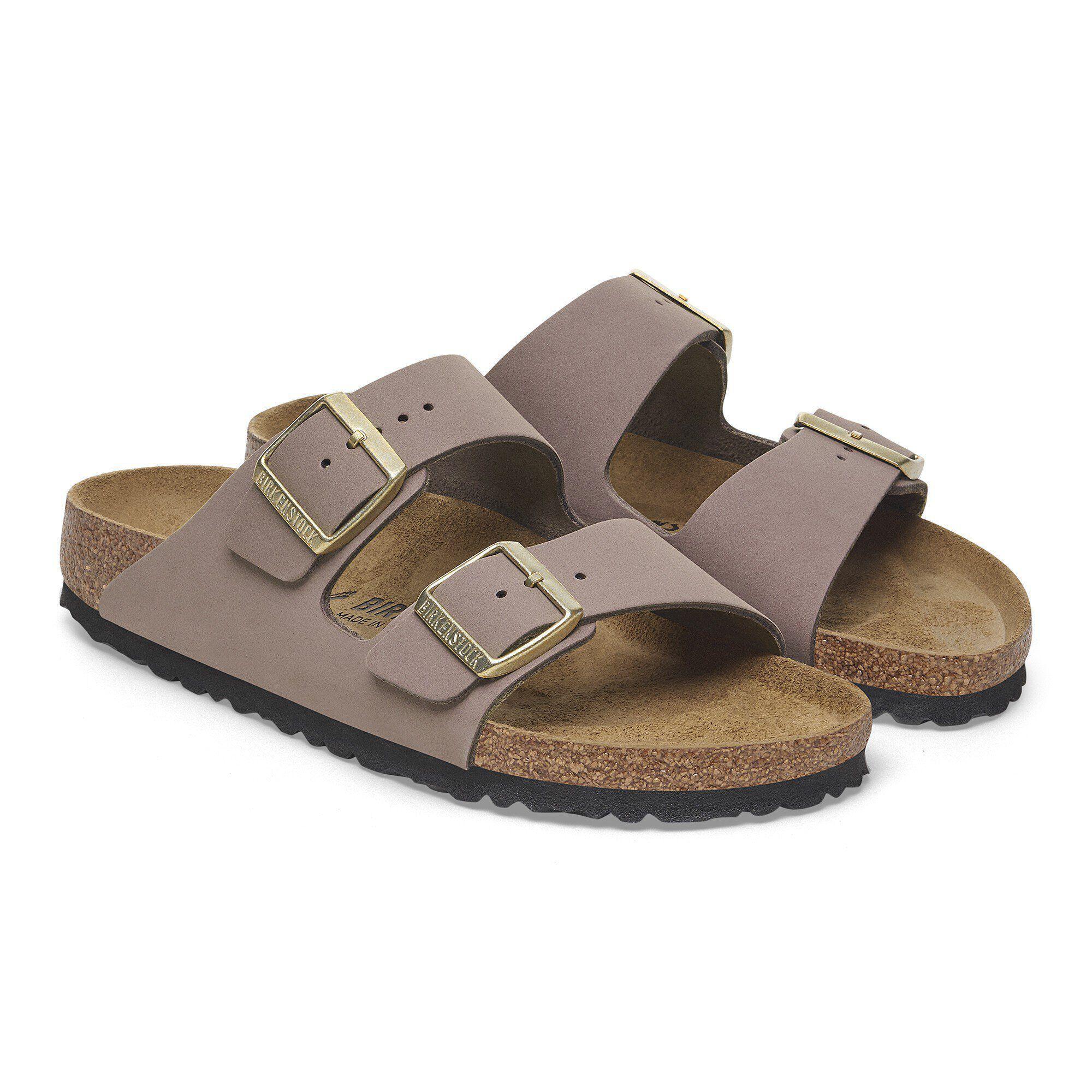 Arizona Nubuk Leather Product Image