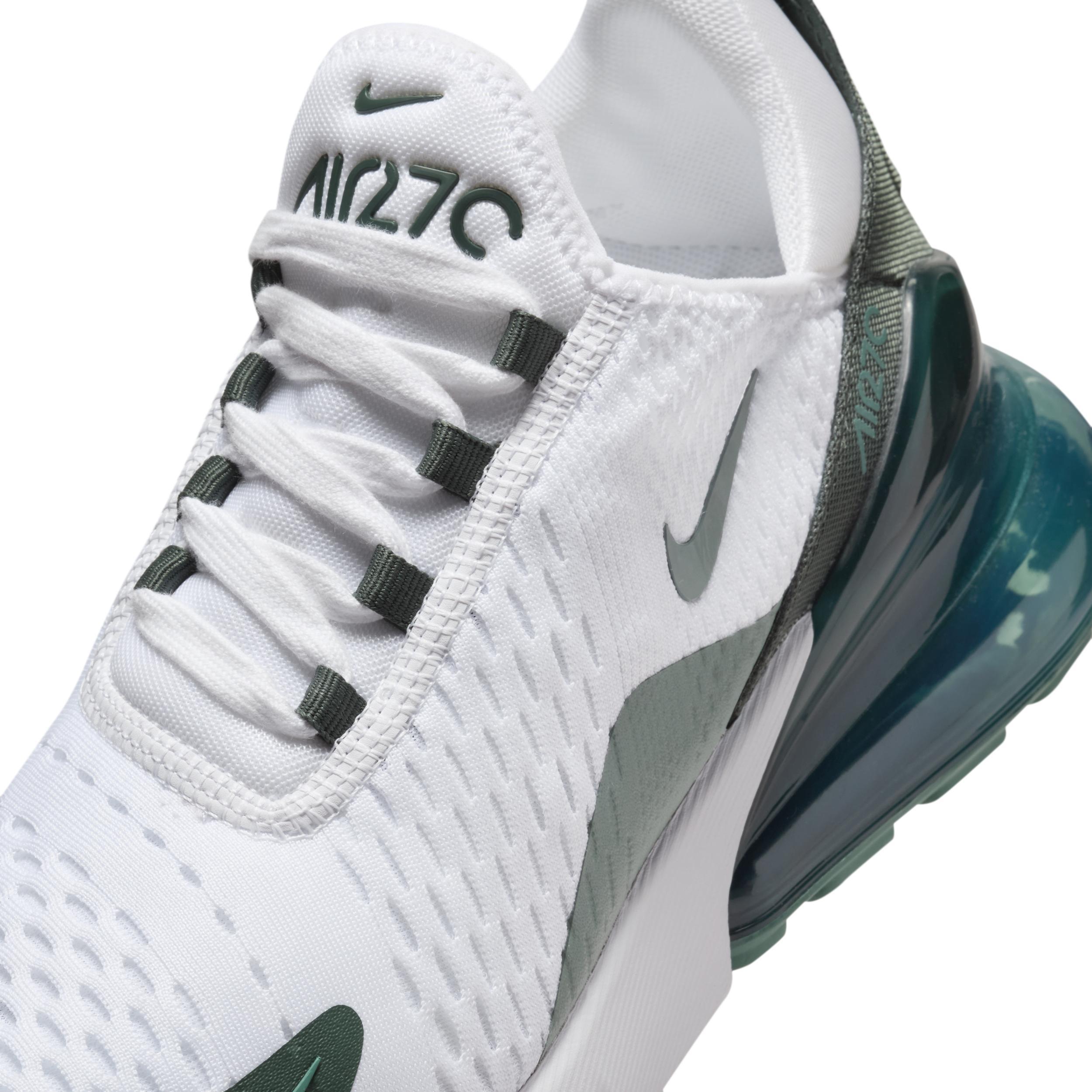 Nike Womens Air Max 270 Shoes Product Image