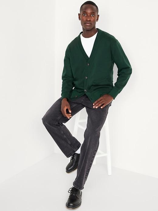 Button-Down Pocket Shirt Product Image