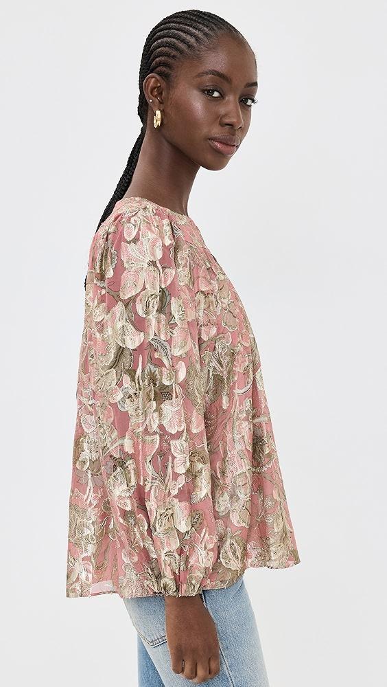 Figue Tiana Top | Shopbop Product Image