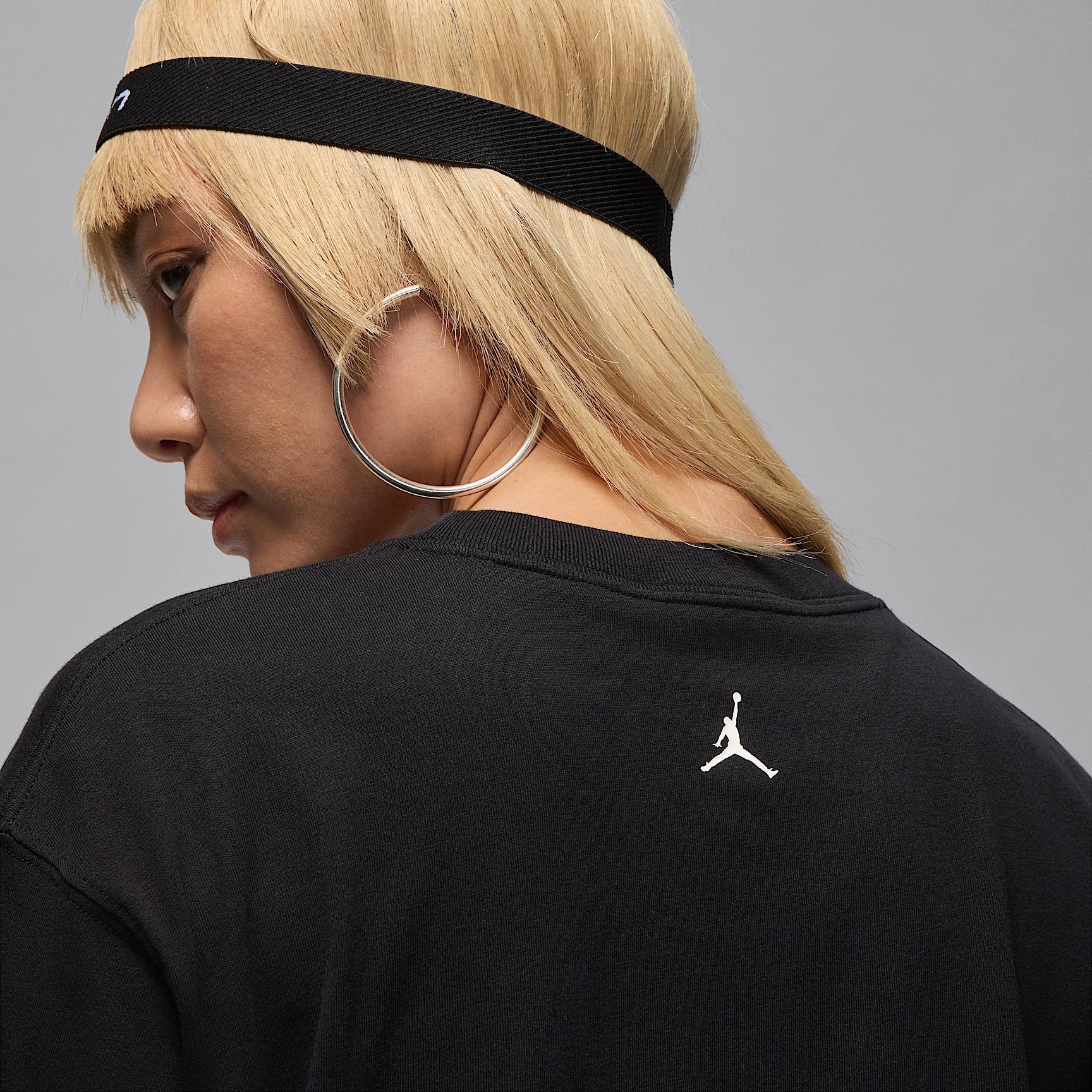 Jordan Sport Women's Dri-FIT T-Shirt Product Image