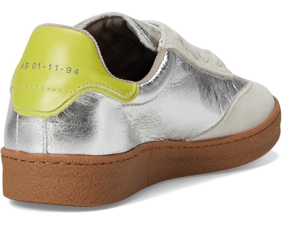 Velma Woven Sneakers Product Image