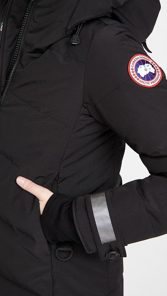 Canada Goose Merritt Parka | Shopbop Product Image