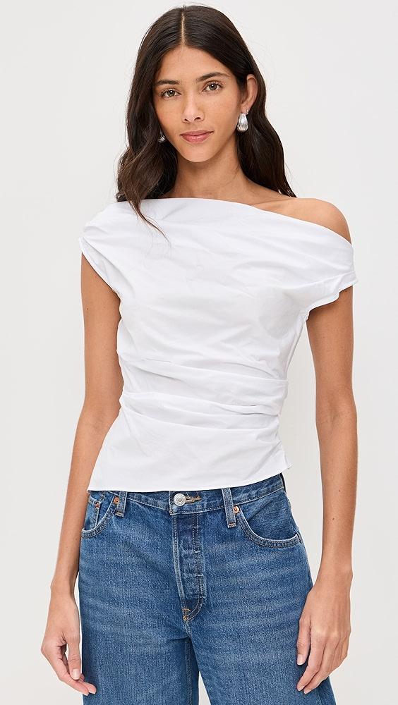 STAUD Phare Top | Shopbop Product Image