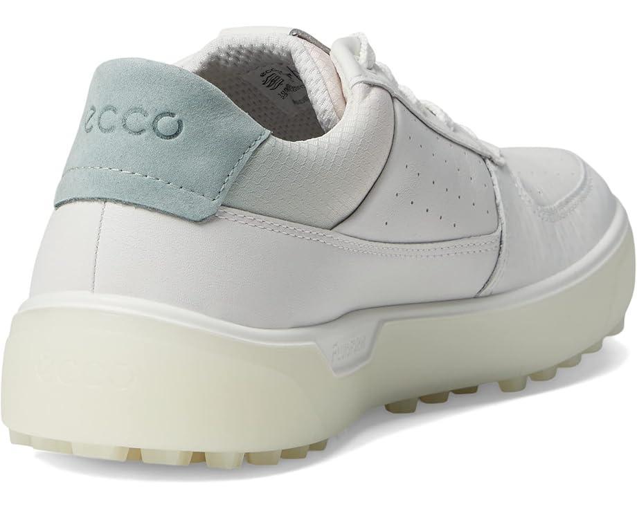 S Casual Lace Waterproof Golf Shoe Product Image