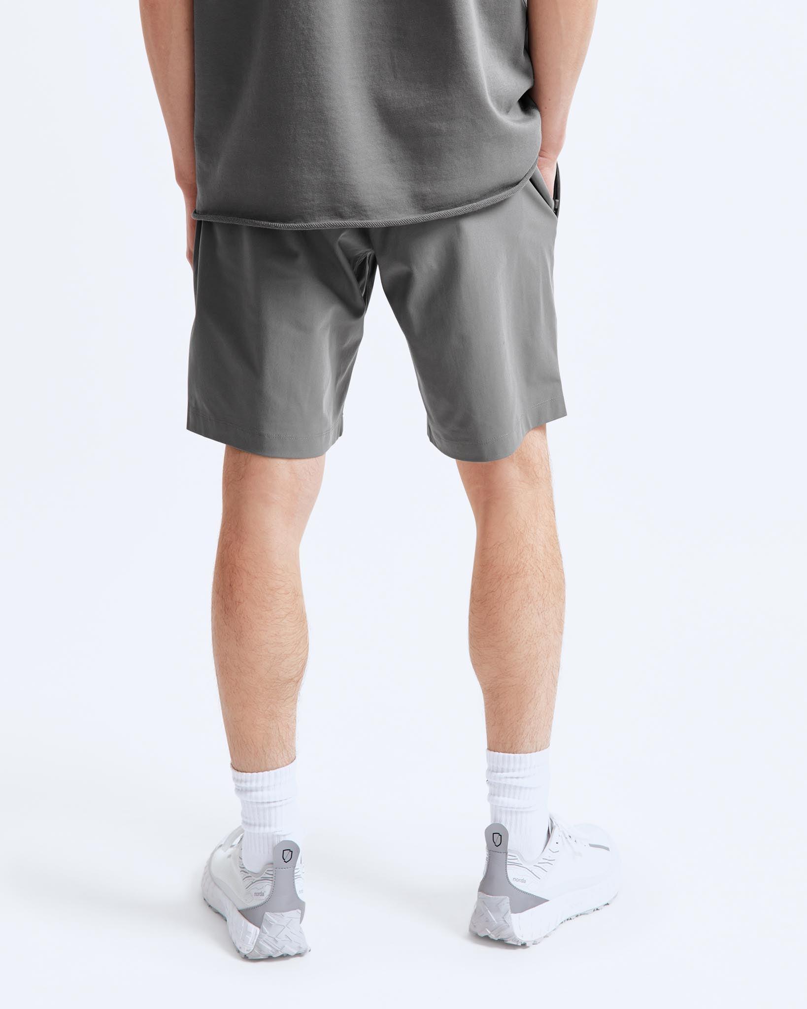 Coach's Short 9" - Vault Male Product Image