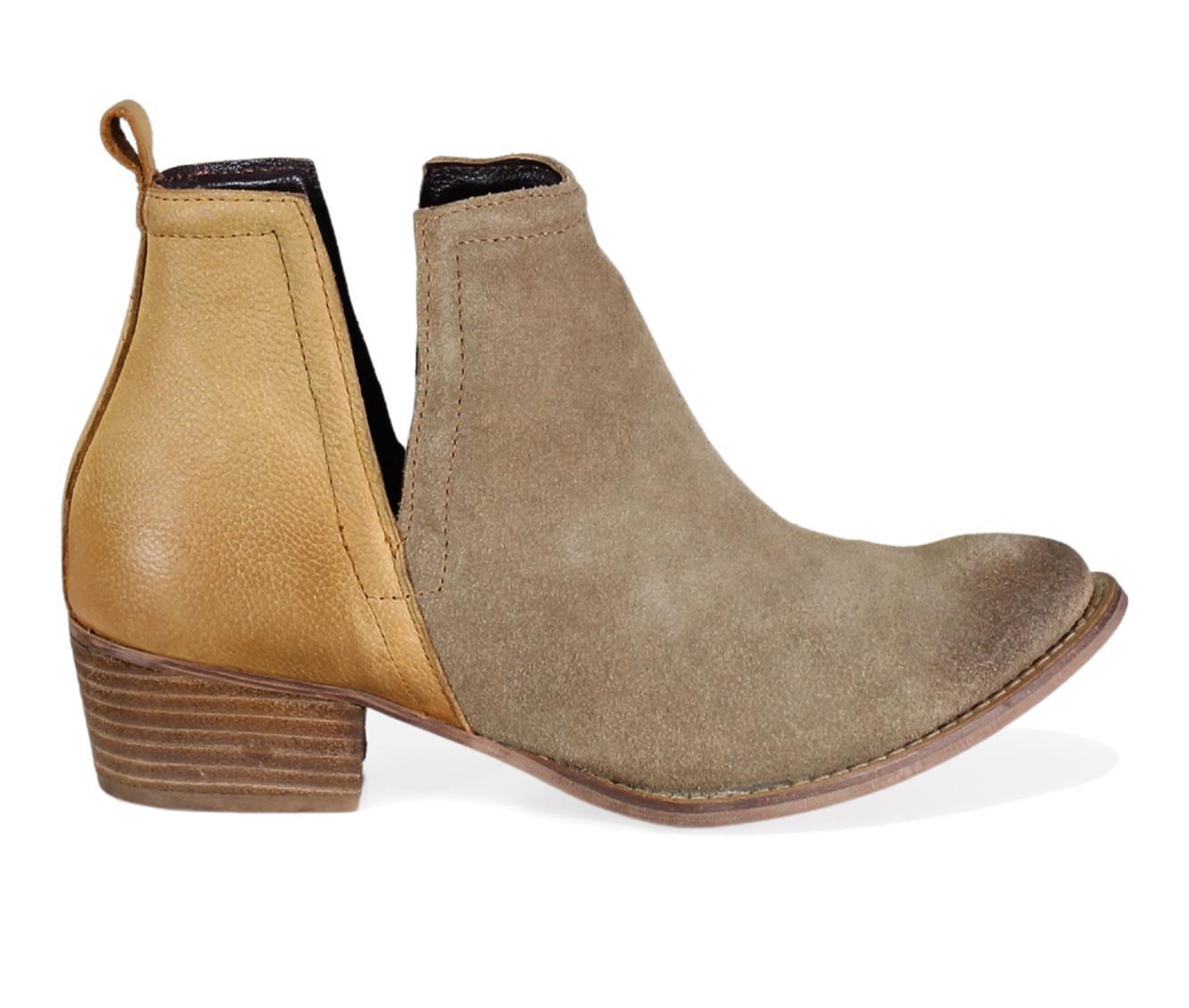 Women's DIBA TRUE Stop By Booties Product Image
