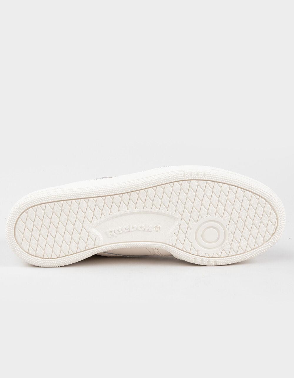 REEBOK Club C 85 Womens Shoes - CHALK Product Image
