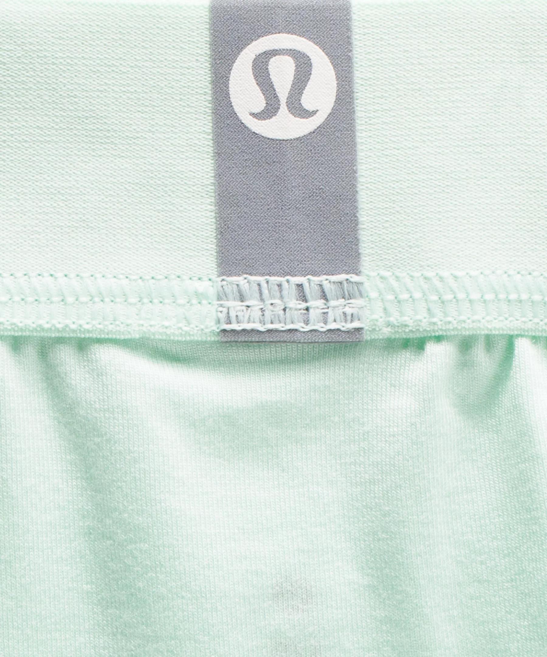 Always In Motion Boxer 5" Product Image