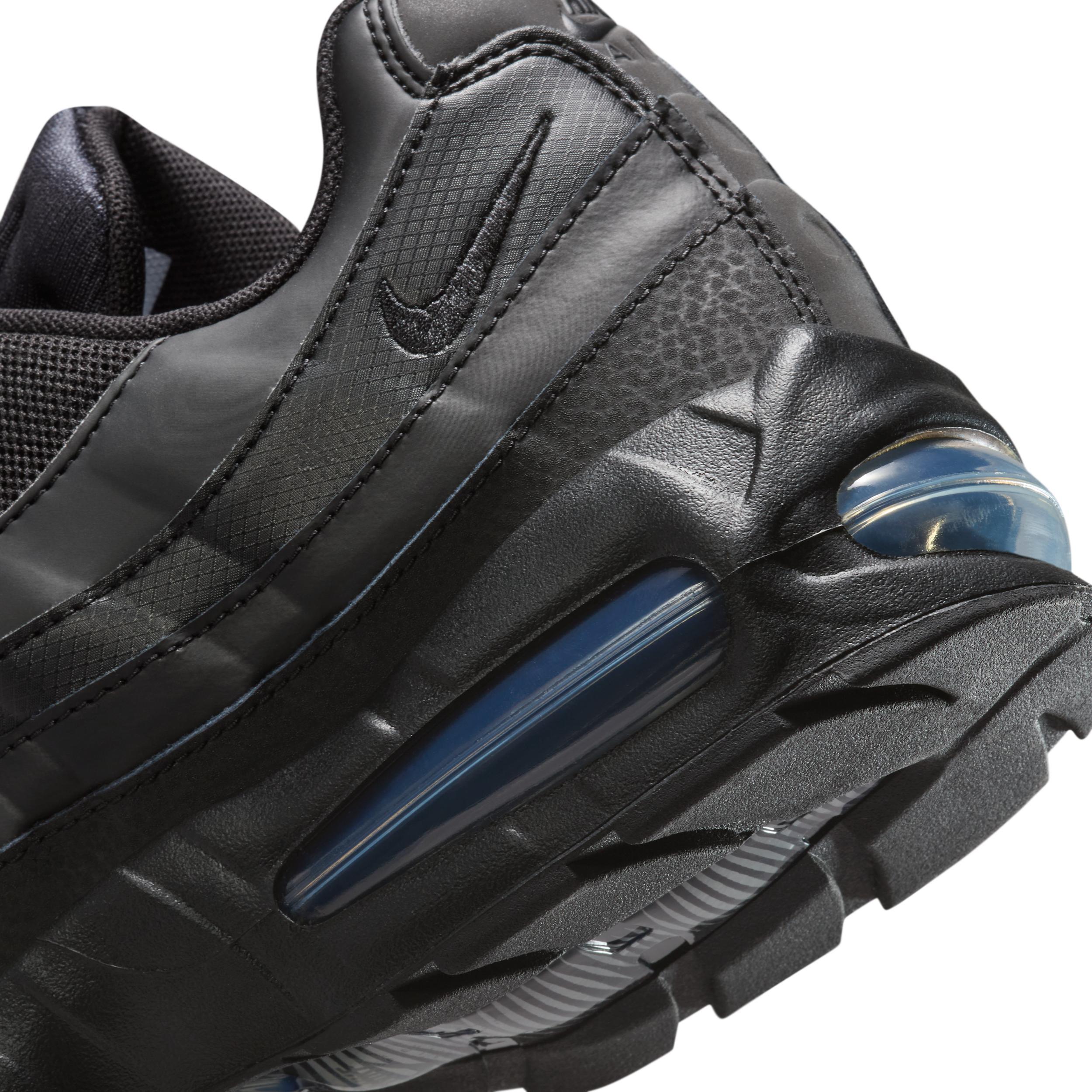 Nike Men's Air Max 95 "Big Bubble" Shoes Product Image