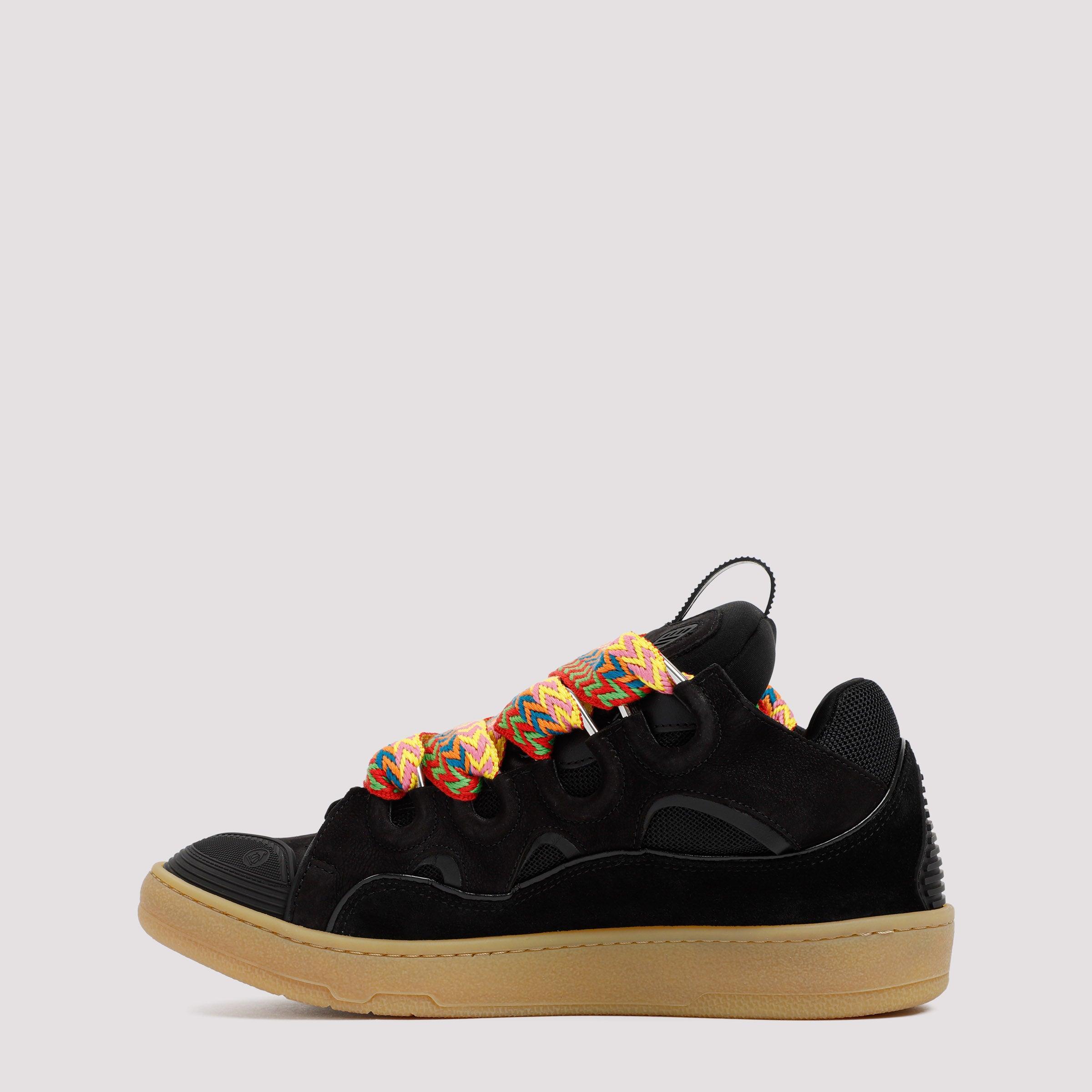Curb low-top sneakers Product Image