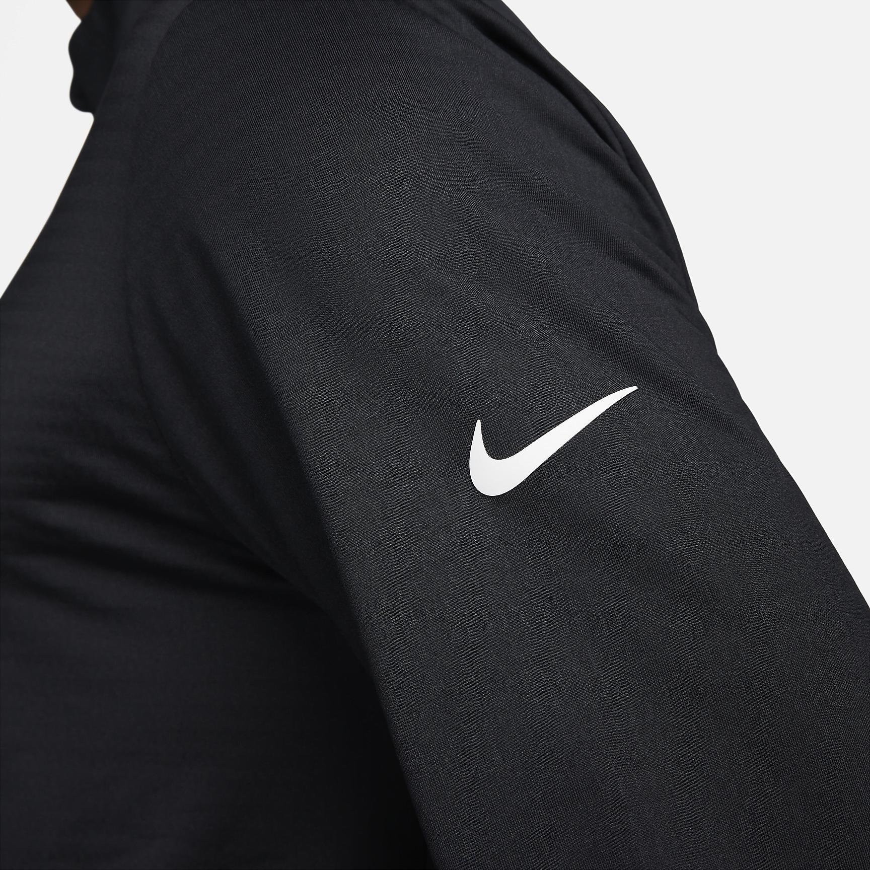 Nike Men's Victory Dri-FIT 1/2-Zip Golf Top Product Image