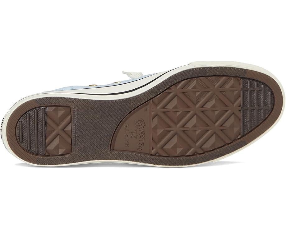 Chuck Taylor All Star Shoreline Slip-On Sneaker Product Image