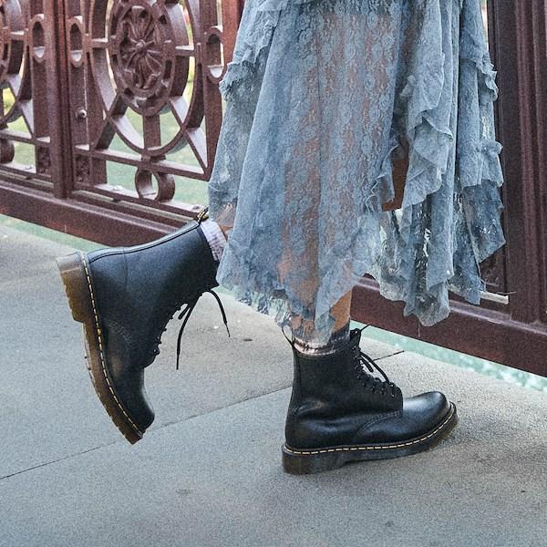 Dr. Martens 1460 Lace Up Boots Product Image