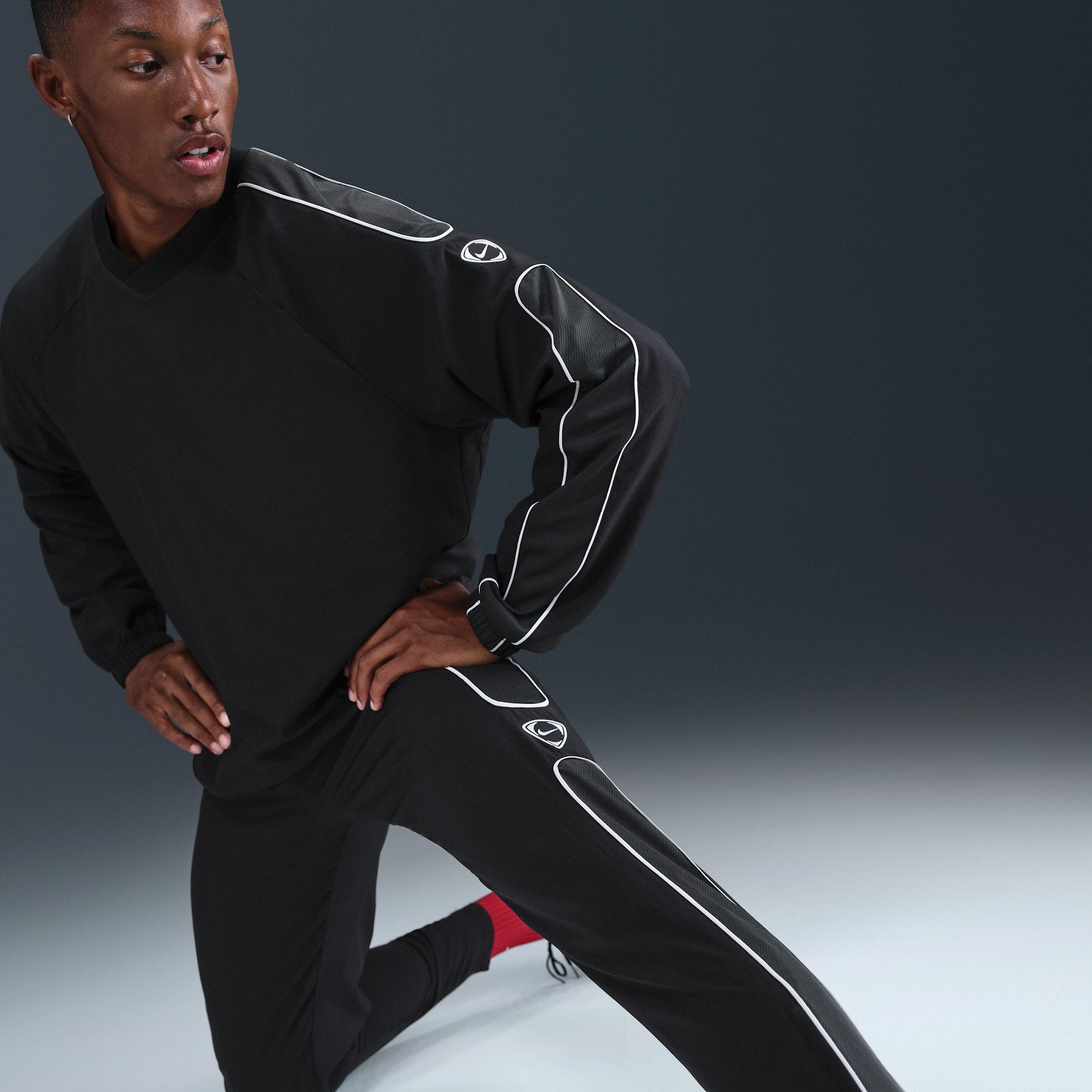 Nike Academy+ Men's Dri-FIT Soccer Pants Product Image