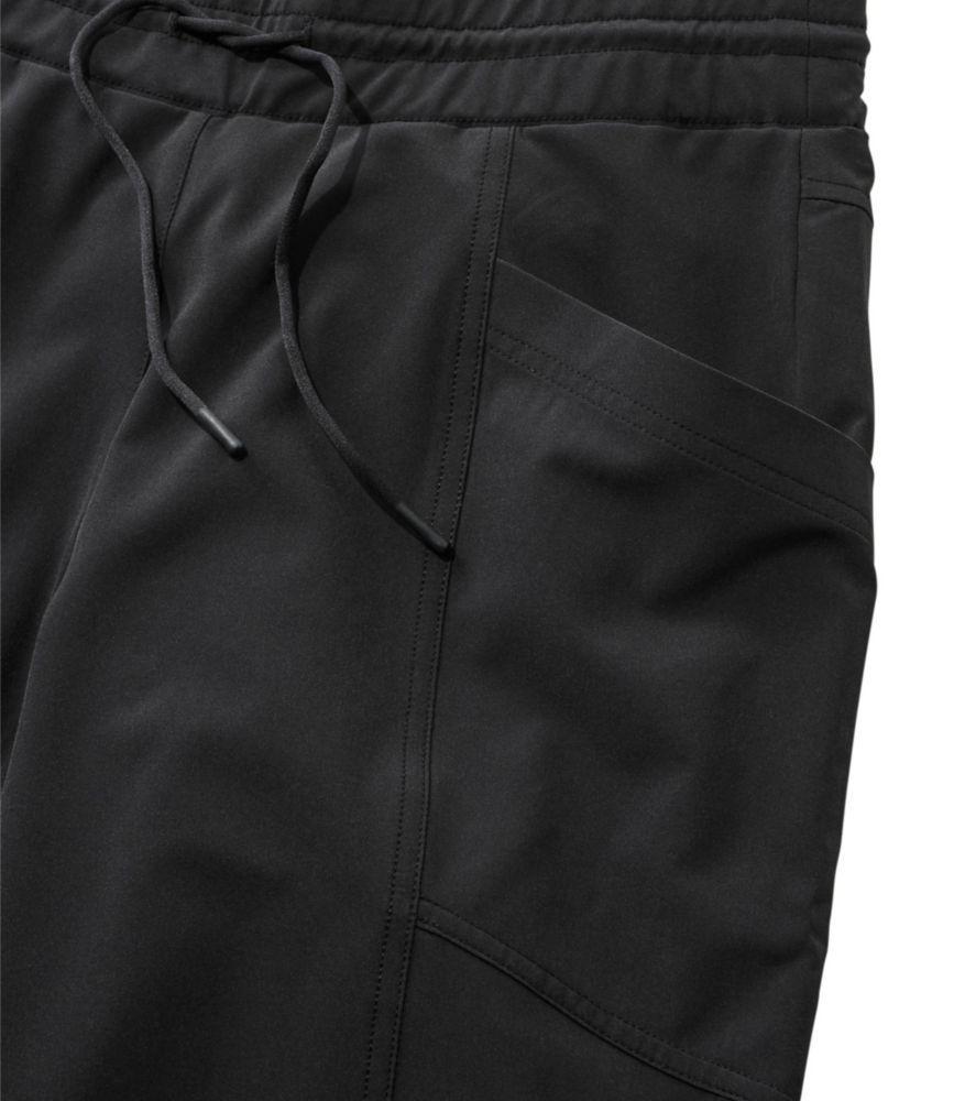 
                            Women's VentureStretch Woven Ankle Pants
                         Product Image