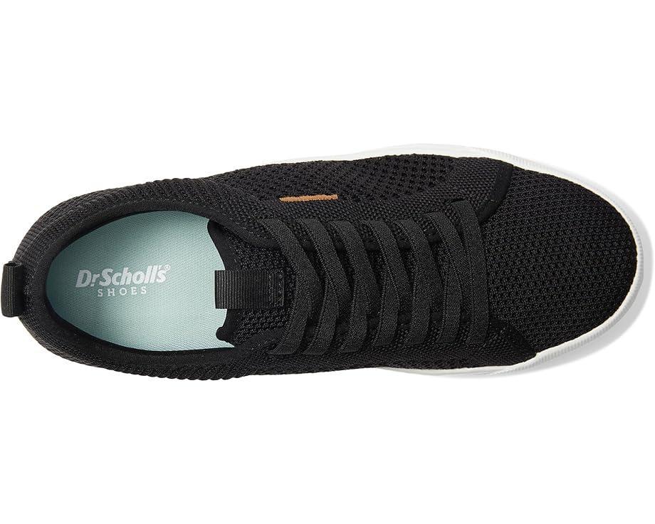 Time Off Knit Lace Up Sneaker Product Image
