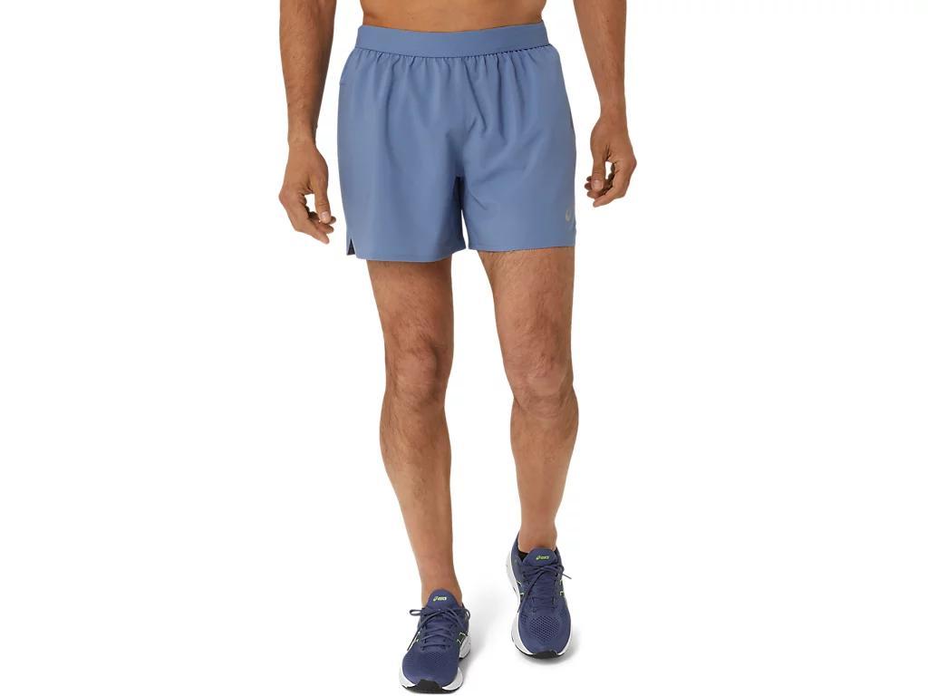 Mens Road 2-N-1 5In Short Product Image