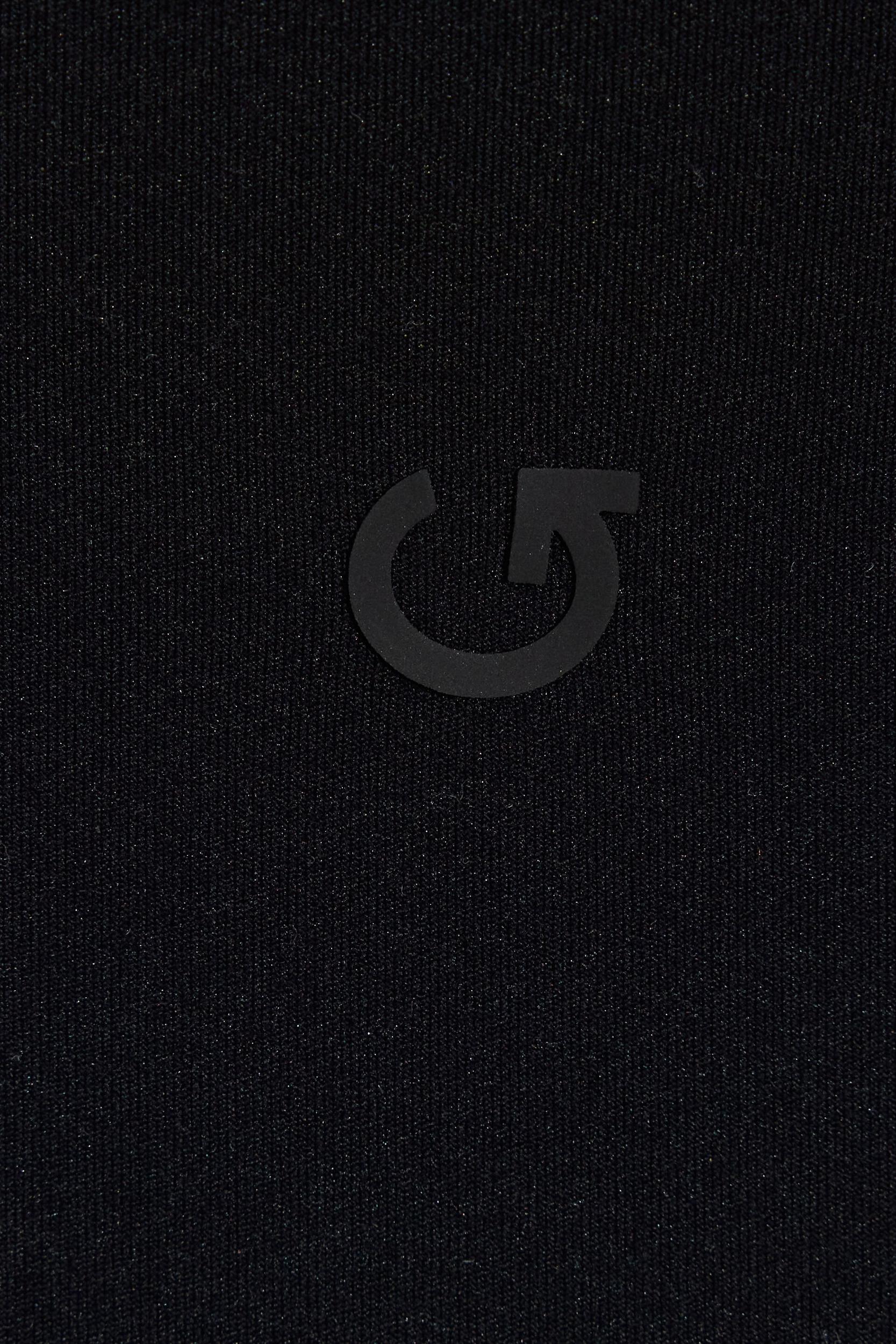 SoftActive Wrap Long Sleeve Top Product Image