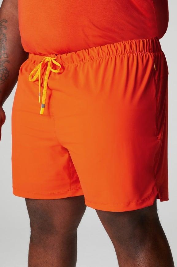 The One Short 7in Product Image